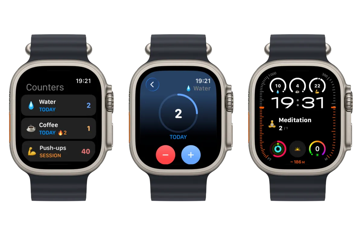 Apple Watch