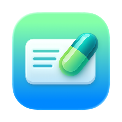 MyAidKit icon