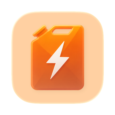 GenFuel icon