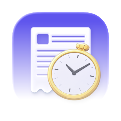 Hourify icon